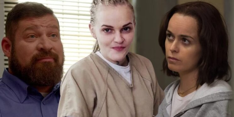 Orange Is The New Black: Every Major Character That Was Killed Off (& Why)