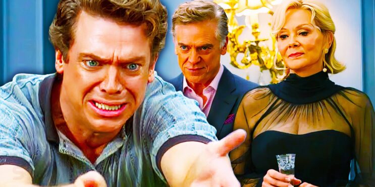 Original Happy Gilmore Actor Gets A Hilarious New Shooter McGavin Return Ahead Of Netflix’s Confirmed Sequel