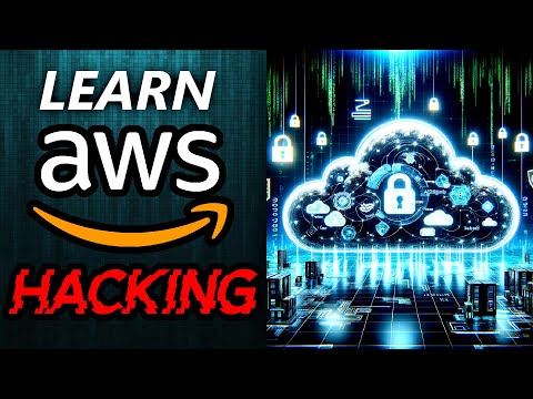 Learn to Hack AWS & Cloud Security