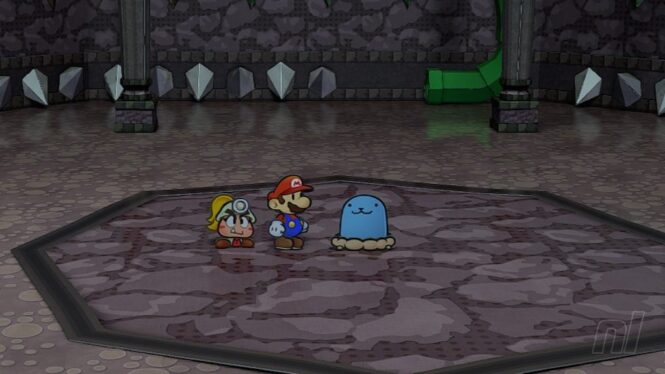 Paper Mario: The Thousand-Year Door – How To Find (& Beat) Boss Whacka