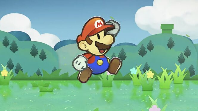 Paper Mario: TTYD Pre-Orders Get Canceled, Nintendo Apparently Limiting Online Purchases