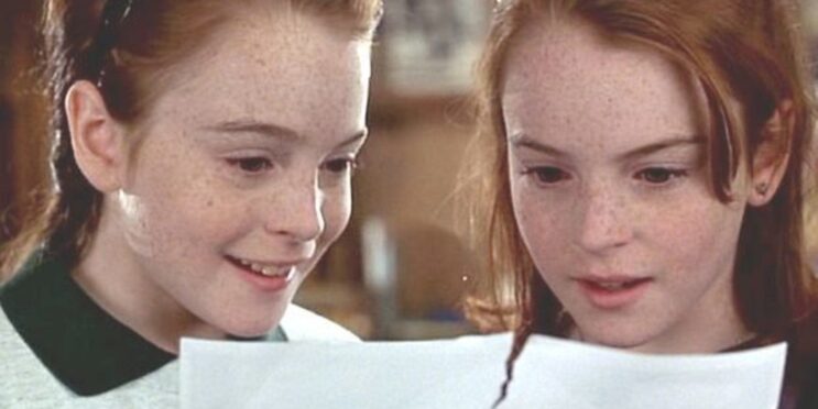 Parent Trap 2 With Lindsay Lohan Seems Promising After Latest Comments From Star