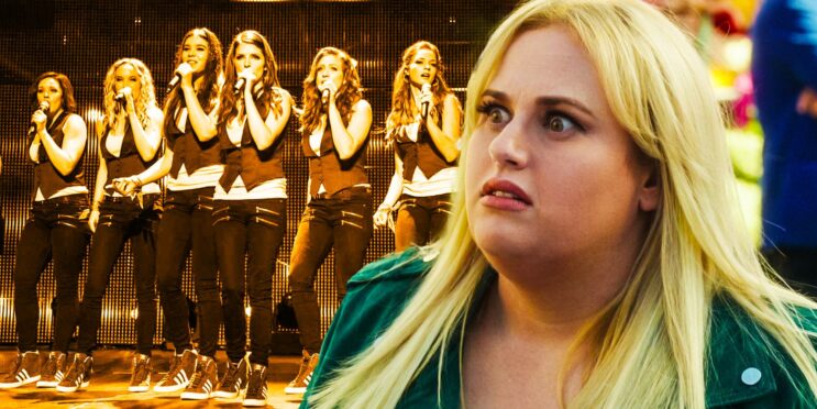 Pitch Perfect 4: Will It Happen? Everything We Know