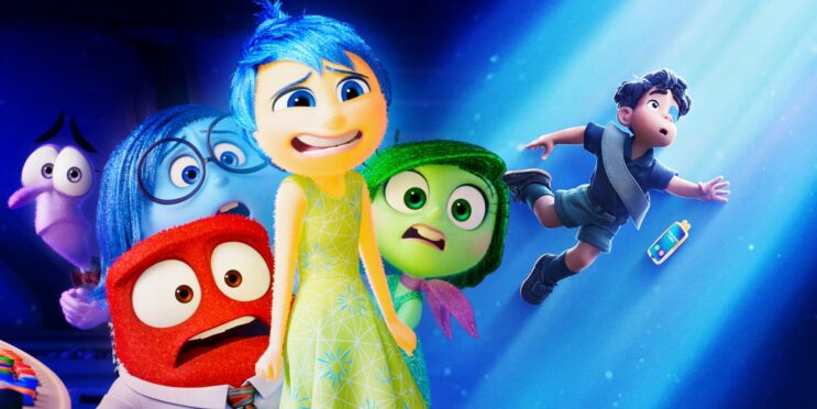 Pixar Sequels & Reboots On The Way, 2 Likely Franchises Reportedly Revealed