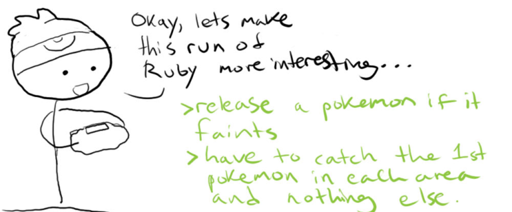 Pokémon Nuzlocke: rules, tips, origin, and more