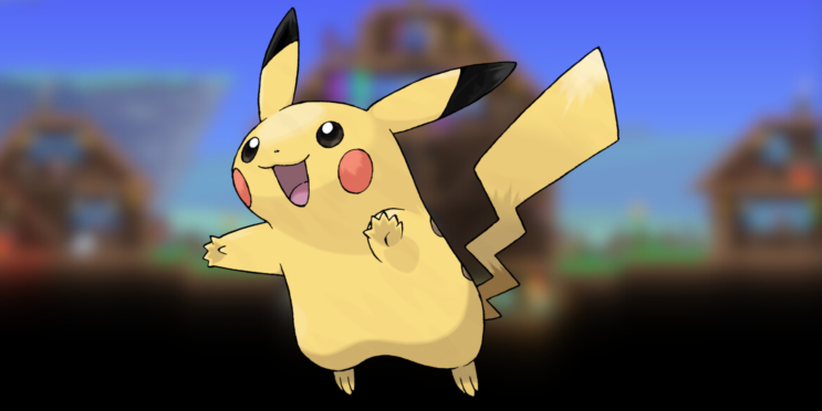 Pokmon Fan Recreates Pokmon Yellow In An “Overwhelmingly Positive” Rated Steam Gem