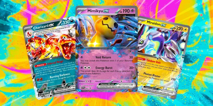 Pokmon TCG Fans Will Now Have A Much Easier Way To Get Rare Cards