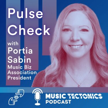 Portia Sabin on This Year’s Music Biz Conference: ‘AI Is the Big One’ 