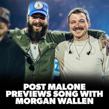 Post Malone and Morgan Wallen on Track For U.K. No. 1 With ‘I Had Some Help’