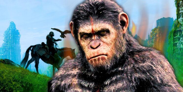 Predicting The Next Planet Of The Apes Movies Title: 8 Biggest Ideas After Kingdom