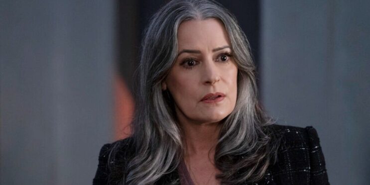 Prentiss’ Criminal Minds: Evolution Season 2 Story Nods Back To Her Past, Teases Showrunner