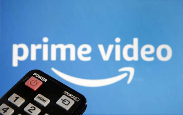 Prime Video subs will soon see ads for Amazon products when they hit pause