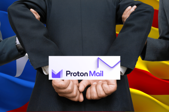 Proton Mail hands data to police again – is it still safe for activists?