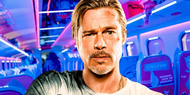 PSA: Make Sure To Watch This $239M Brad Pitt Action Movie Before It Leaves Netflix!