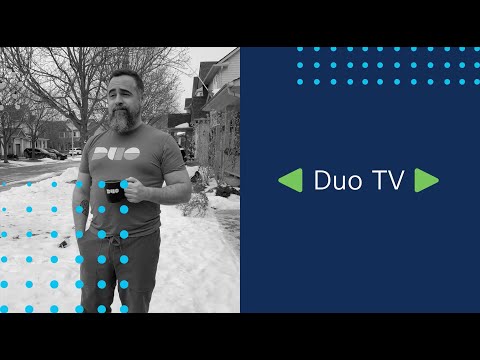 Duo TV Episode 17