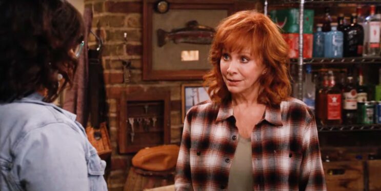 Reba McEntires New Sitcom Sounds Like A Replacement For Ashton Kutchers 8-Year-Old Western ShowReba McEntires New Sitcom Sounds Like A Replacement For Ashton Kutchers 8-Year-Old Western Show