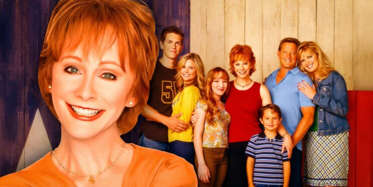 Reba’s Hart Family Tree Explained