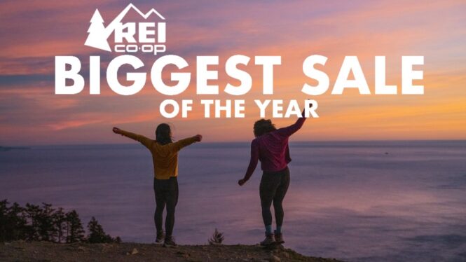 REI Anniversary Sale 2024 catalog is now live: Explore these latest deals May 17-27