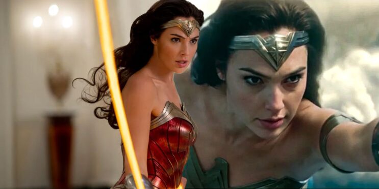 Respected Critics Are Coming To Wonder Woman 1984’s Defense – And I’m Here For It