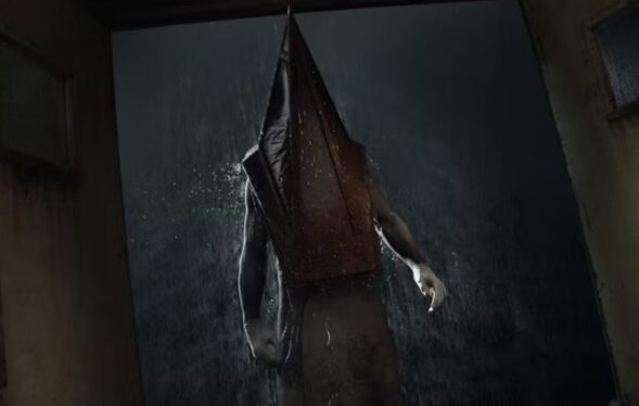 Return To Silent Hill Trailer Reveals Faithful Adaptation Of Iconic Horror Game