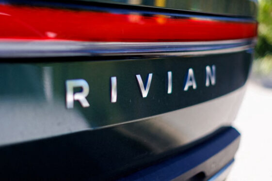 Rivian receives $827 million in incentives to expand Illinois facility, shares jump