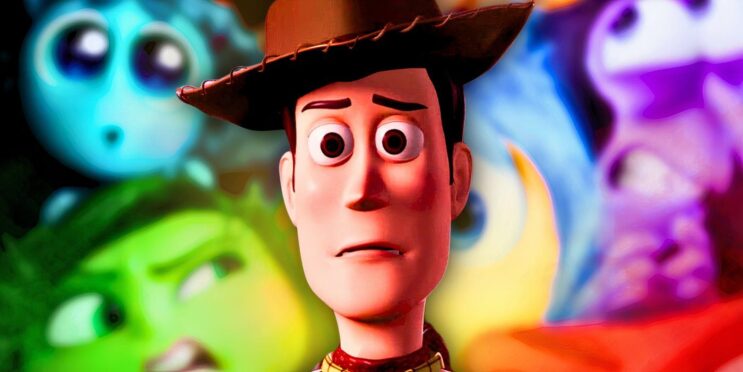 Rotten Tomatoes’ Best Toy Story Movie Selection Proves The Franchise Peaked 25 Years Ago