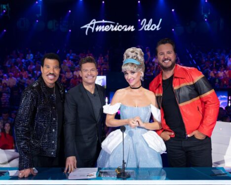 Ryan Seacrest Reveals American Idol Season 22 Finale Plans For Katy Perry’s Farewell