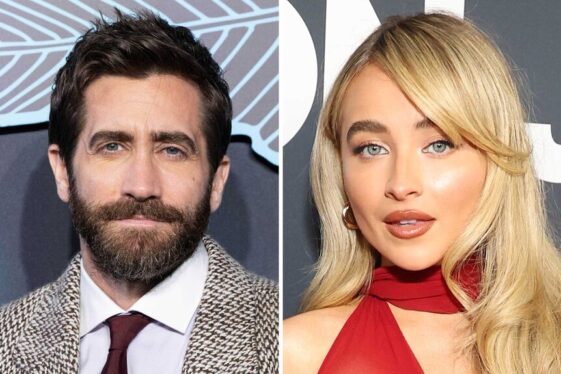 Sabrina Carpenter to Be Musical Guest on Jake Gyllenhaal-Hosted ‘SNL’ Season Finale