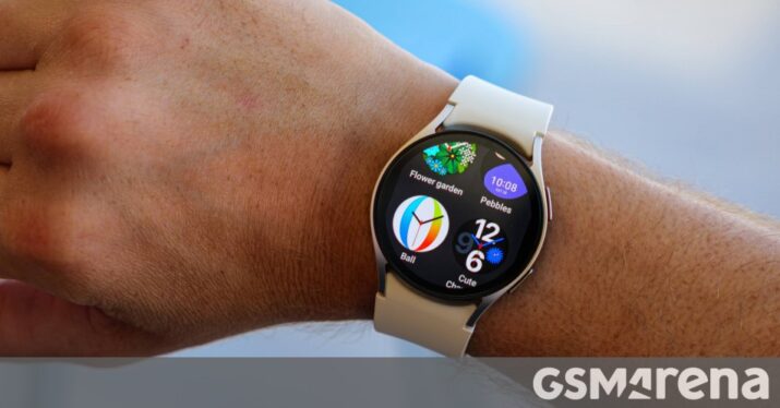 Samsung Galaxy Watch7 passes through the FCC alongside Galaxy Watch FE
