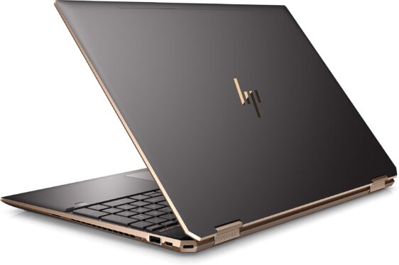 Save $320 on HP’s flagship Spectre x360 laptop this weekend