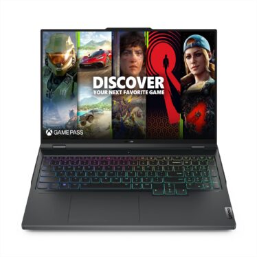 Save $740 on this Lenovo gaming laptop with an RTX 4090