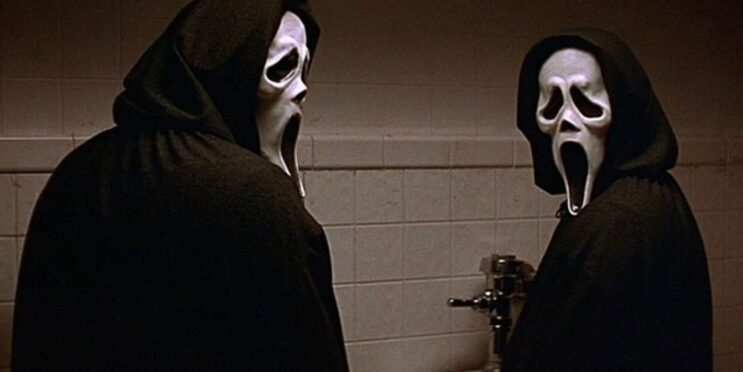 Scream Franchise Alum Declares Their Ghostface Reveal To Be The Best One Yet
