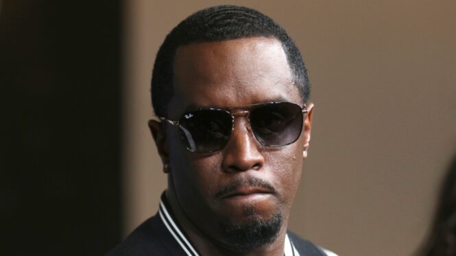 Sean ‘Diddy’ Combs Asks Judge to Dismiss ‘False’ Claim That He, Others Raped 17-Year-Old Girl