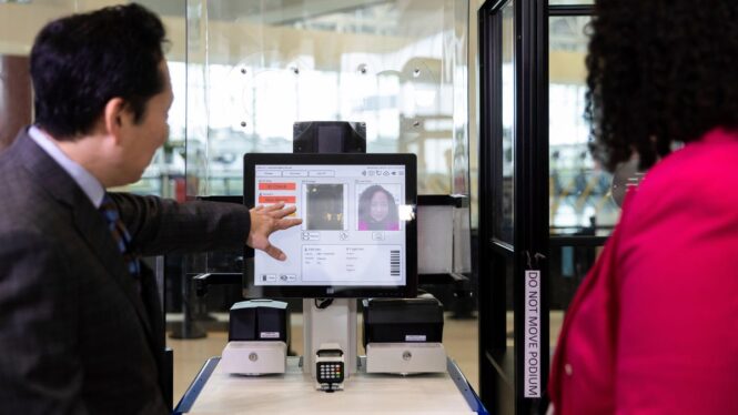Senators Want TSA to Pump the Brakes on Facial Recognition at Airports