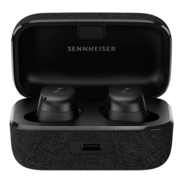 Sennheiser’s AirPods alternatives are down to $150 from $280