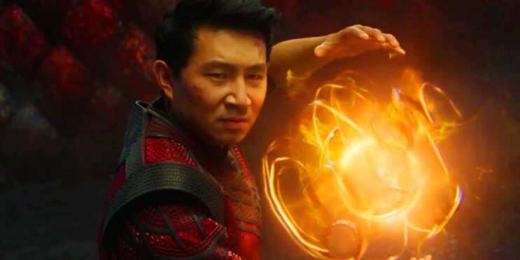 Simu Liu Addresses Whether Shang-Chi 2 Is Still Happening Amid MCU Refocus