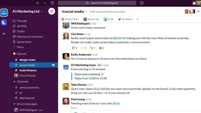 Slack users horrified to discover messages used for AI training