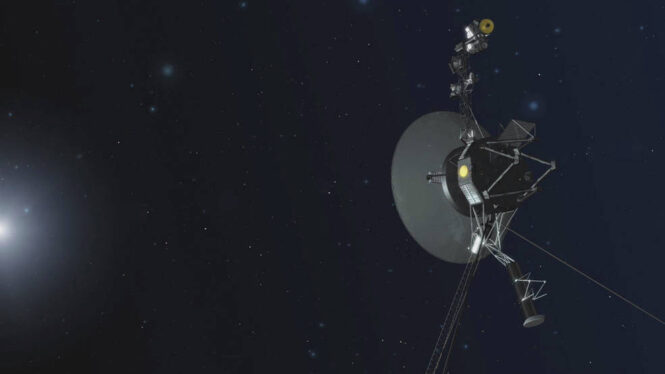 Some NASA Satellites Will Soon Stop Sending Data Back to Earth