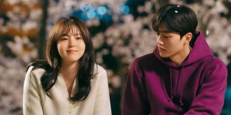 Song Kangs 2 Best K-Drama Romances Couldnt Be More Different From Each Other