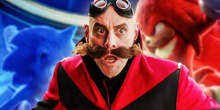 Sonic The Hedgehog 3 Just Answered 2 Major Questions About Jim Carrey’s Robotnik Return