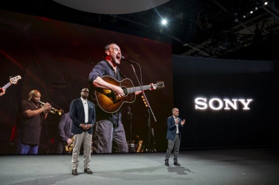Sony Music warns tech companies over ‘unauthorized’ use of its content to train AI