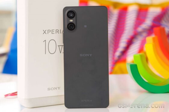 Sony Xperia 10 VI review