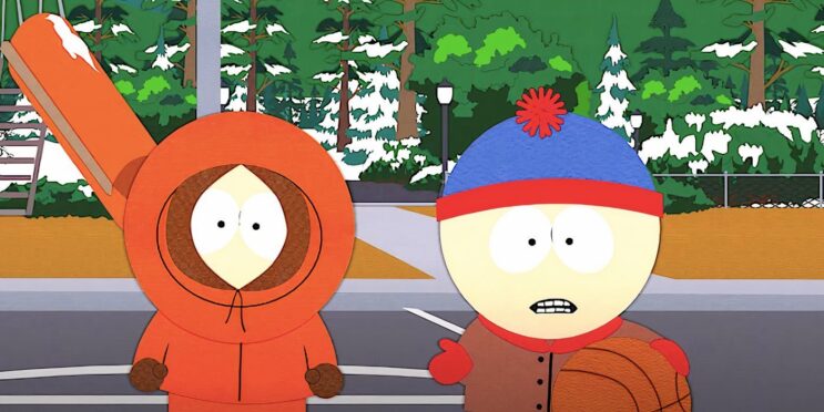 South Park: 10 Best & Funniest Quotes From The End Of Obesity Special