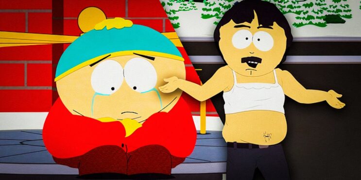 South Park: The End Of Obesity Ending Explained