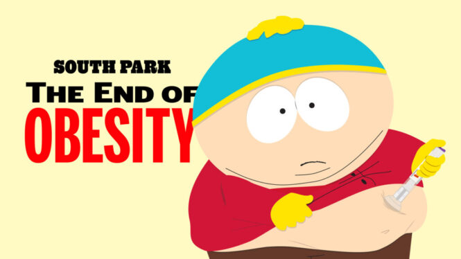 ‘South Park: The End of Obesity’: How to Watch the Animated Special Online