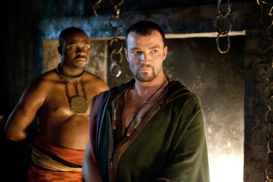 Spartacus: House Of Ashur – Confirmation, Cast, Story & Everything We Know
