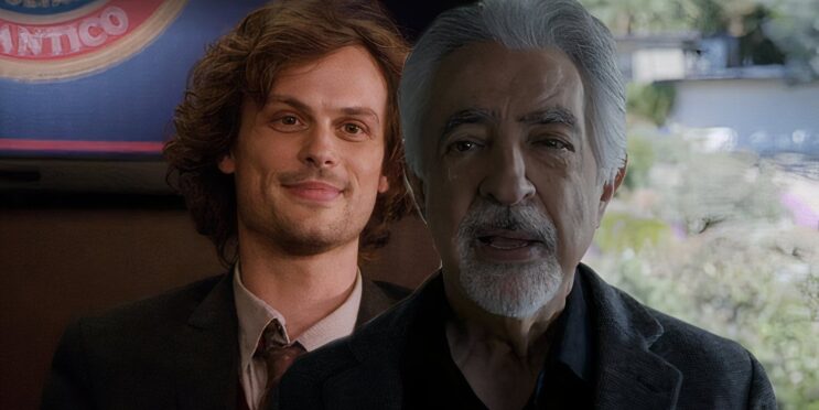 Spencer Reid’s Return Is More Unattainable After Criminal Minds: Evolution Season 2 Update