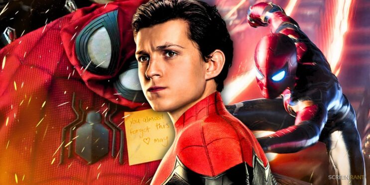 Spider-Man 4 Needs To Fix 1 Glaring Problem From His 6 MCU Appearances