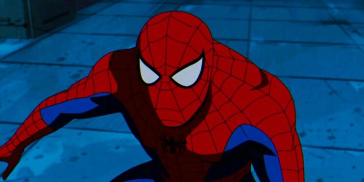 Spider-Man: The Animated Series Star Responds To Revival Hopes After X-Men ’97