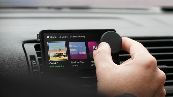 Spotify Car Thing runs out of road – and fans are utterly furious it’s being bricked